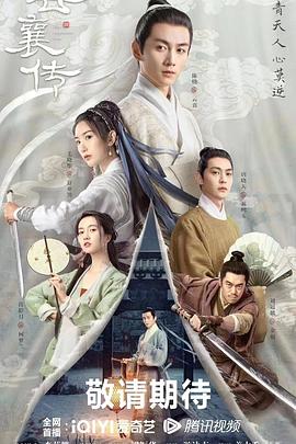 《天路琴声》电影高清完整版