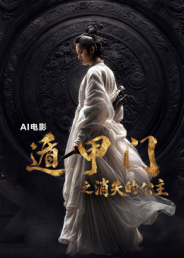 《怪物猎人：公会传奇》动漫高清全集