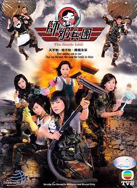 《尖刀兵士》电视剧高清全集