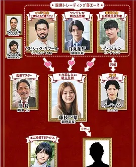 《我的奸细爷爷》电影高清完整版
