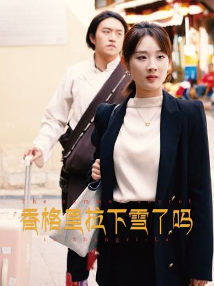 《扑克脸第二季》电视剧高清全集