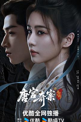 《迷离暗夜》电视剧高清全集