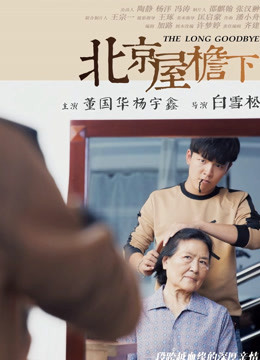 《阿尔法城》电影高清完整版