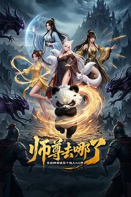 《冰脸天使》动漫高清全集