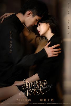 《人生绕圈圈》电影高清完整版