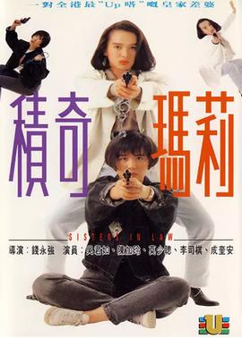 《新家法粤语》电影高清完整版