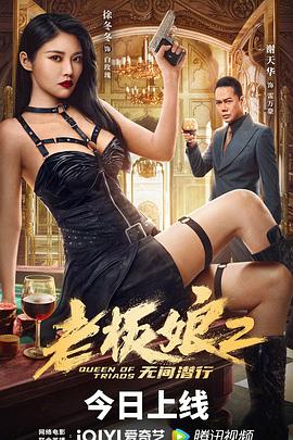 《赌王出山》电影高清完整版