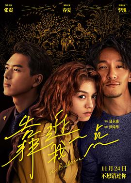 《暗黑业力》电影高清完整版