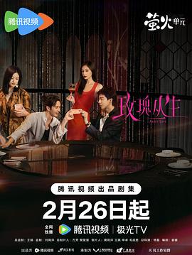 《焚烧的芳华》电影高清完整版